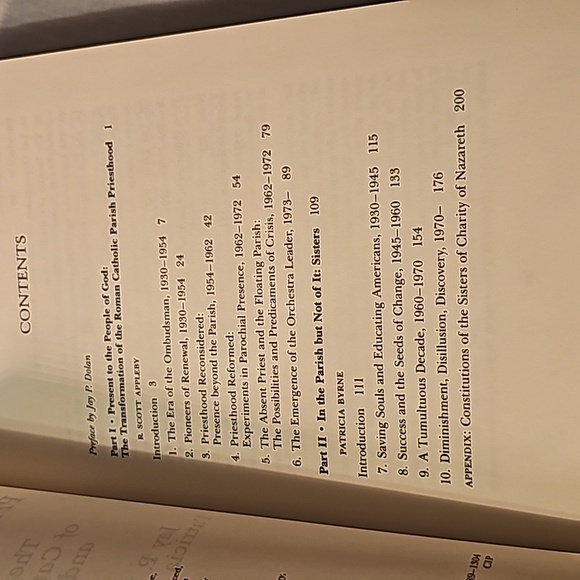 Transforming parish ministry book - Picture 6 of 7